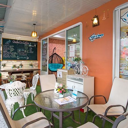 Chaofar De Hostel Krabi Luaran gambar