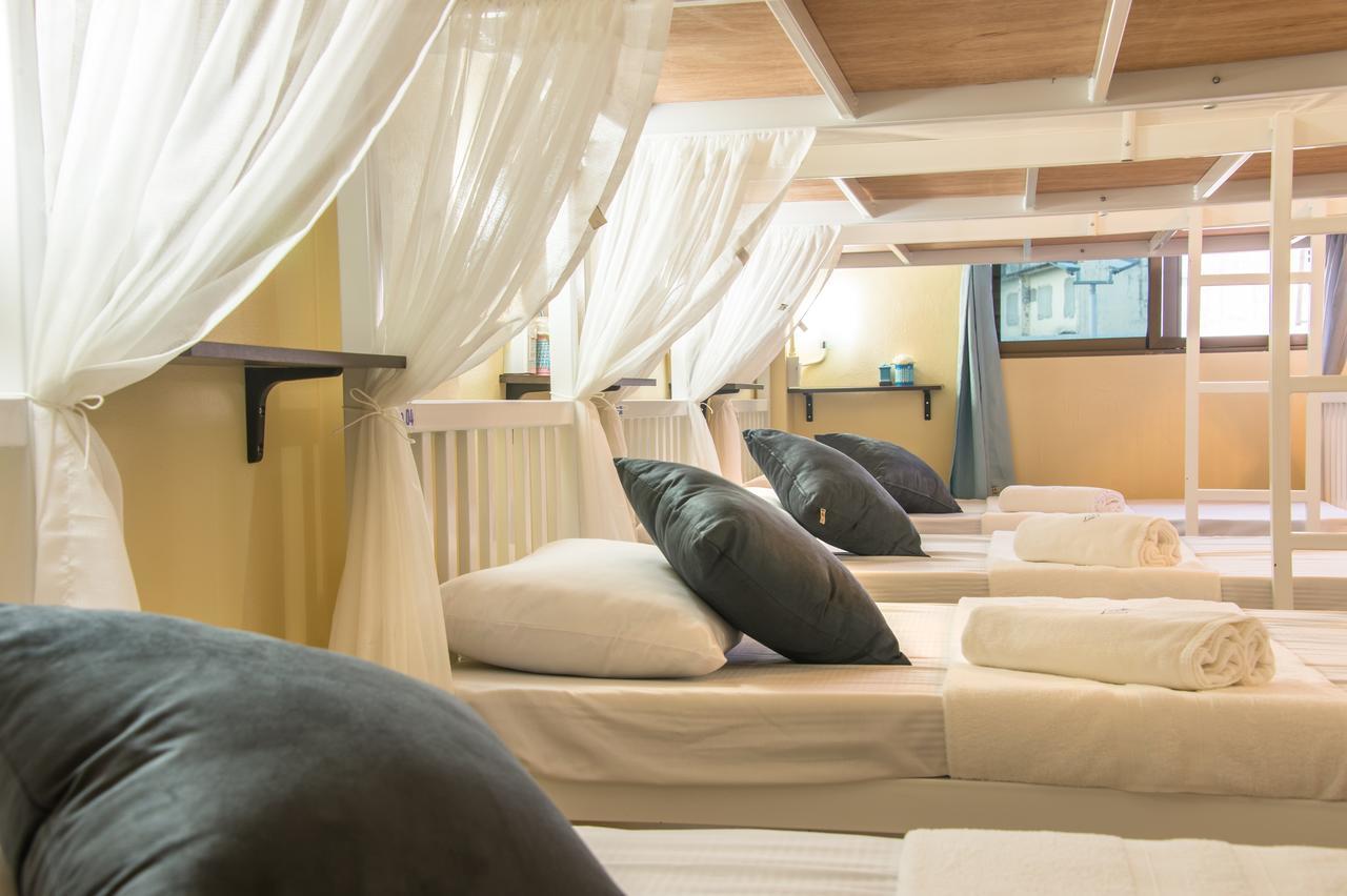 Chaofar De Hostel Krabi Luaran gambar