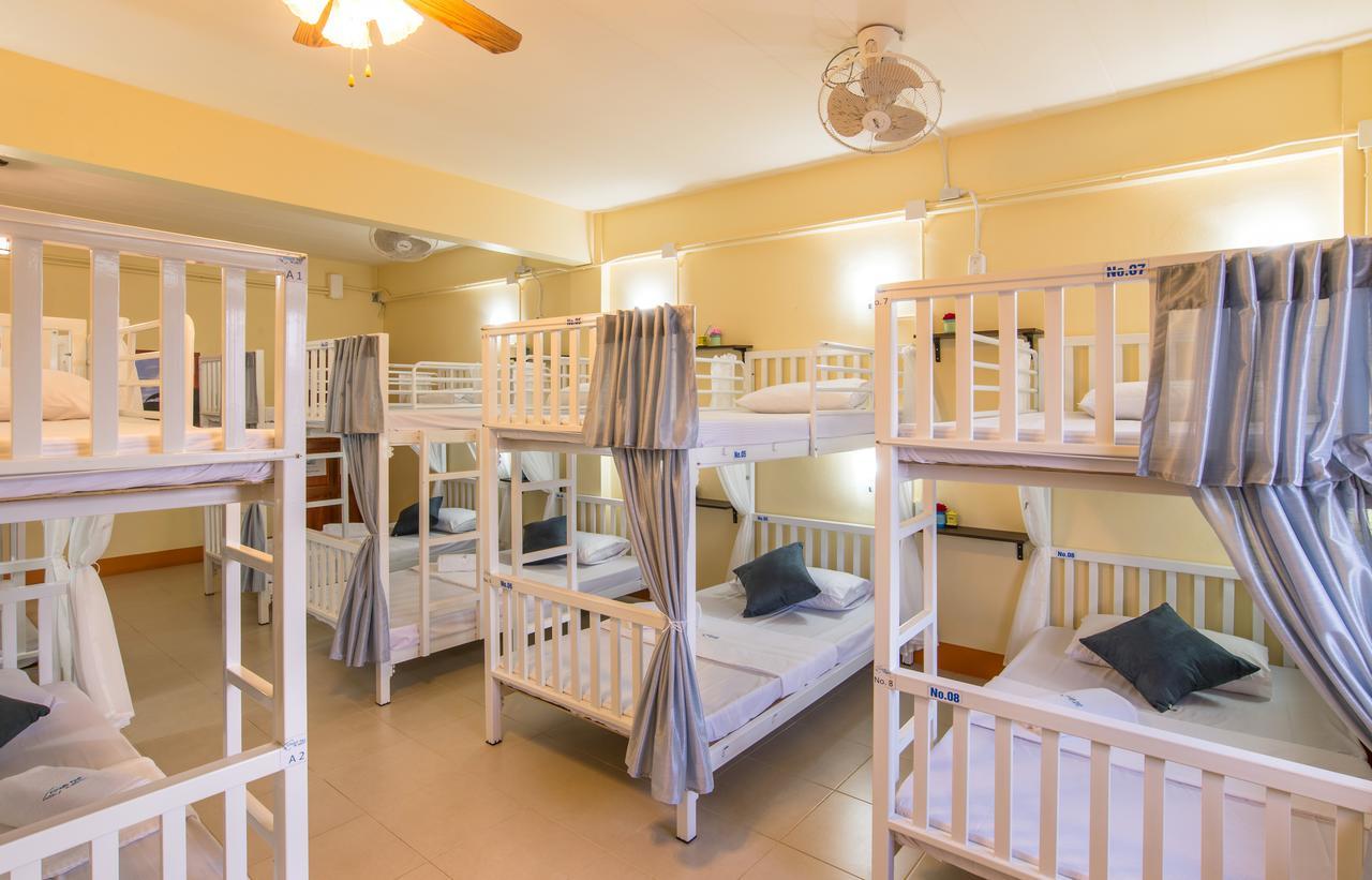 Chaofar De Hostel Krabi Luaran gambar