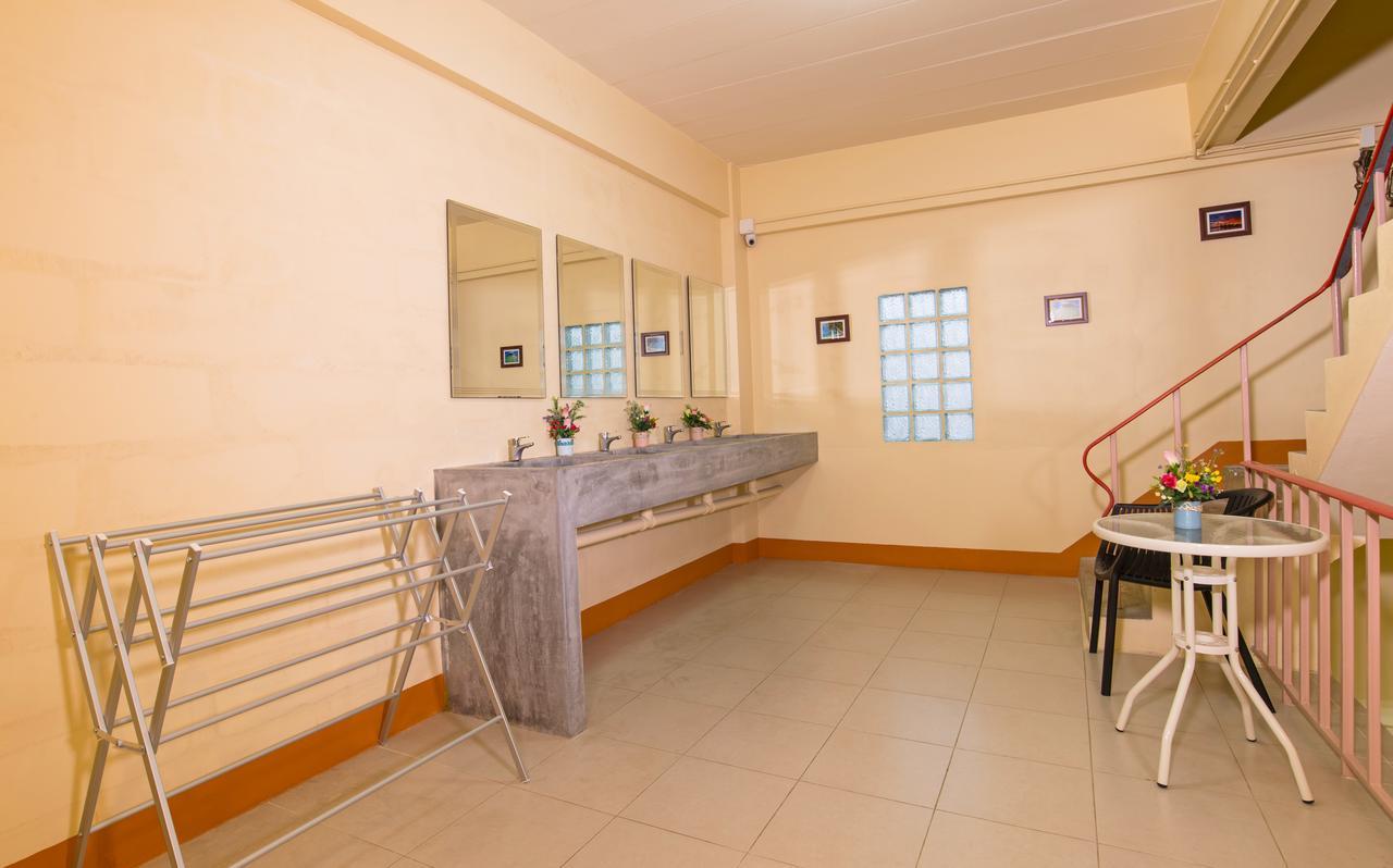 Chaofar De Hostel Krabi Luaran gambar