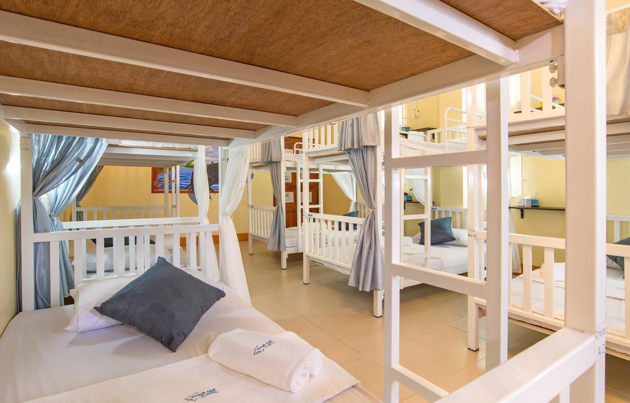 Chaofar De Hostel Krabi Luaran gambar