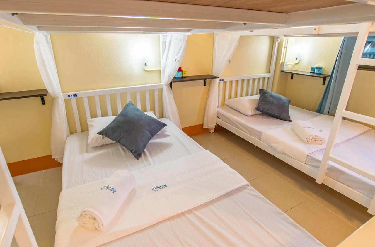 Chaofar De Hostel Krabi Luaran gambar