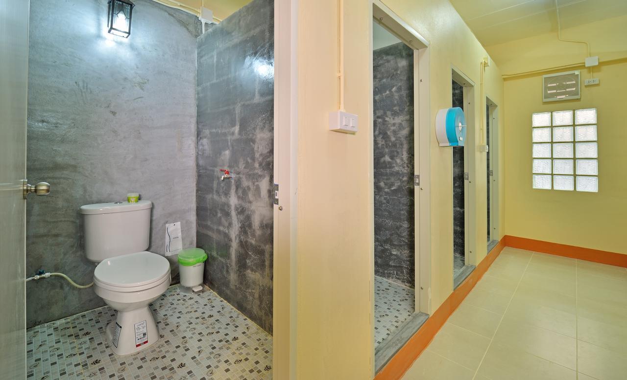 Chaofar De Hostel Krabi Luaran gambar