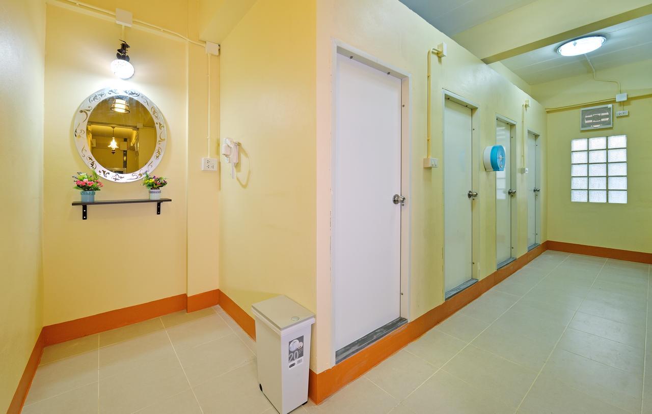 Chaofar De Hostel Krabi Luaran gambar