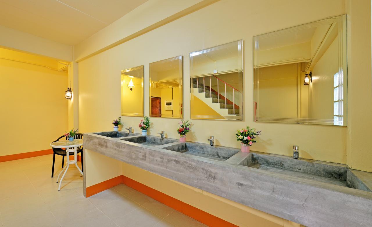 Chaofar De Hostel Krabi Luaran gambar
