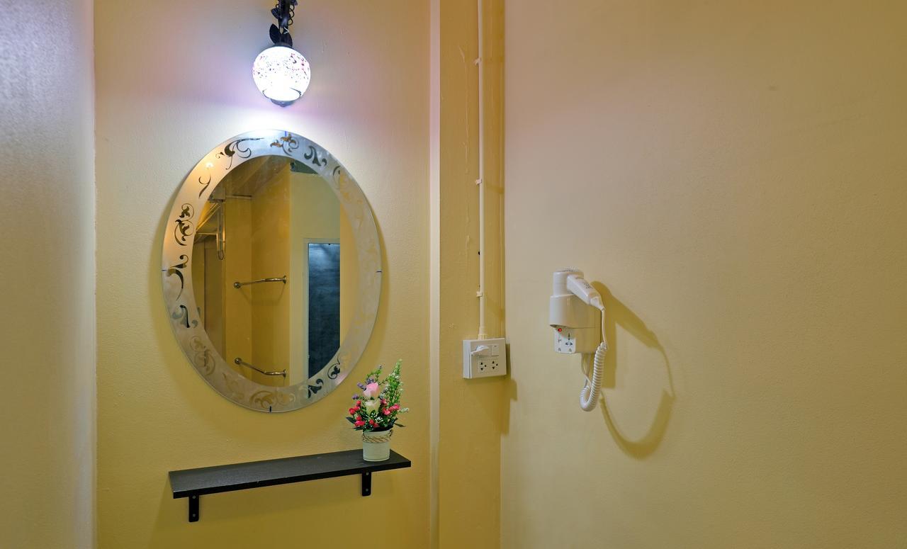 Chaofar De Hostel Krabi Luaran gambar
