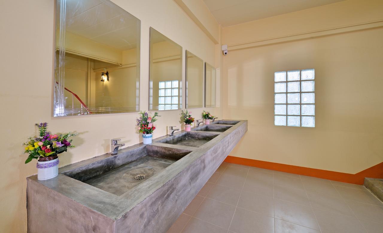Chaofar De Hostel Krabi Luaran gambar